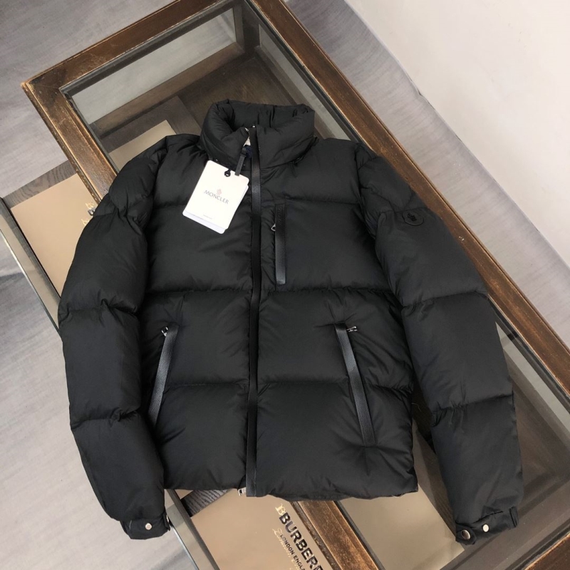 Moncler Down Coat